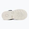 Детски сандали Geox Macchia avio/white 4
