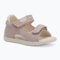 Детски сандали Geox Macchia rose off