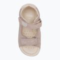 Детски сандали Geox Macchia rose off 5