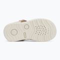 Детски сандали Geox Macchia rose/off white 4