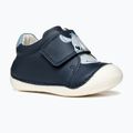 Детски обувки Geox Tutim navy/light sky