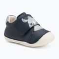 Детски обувки Geox Tutim navy/light sky