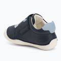 Детски обувки Geox Tutim navy/light sky 3