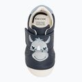 Детски обувки Geox Tutim navy/light sky 5