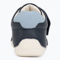 Детски обувки Geox Tutim navy/light sky 6