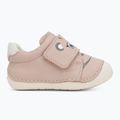 Детски обувки Geox Tutim rose/white 2