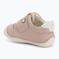Детски обувки Geox Tutim rose/white 3