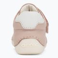 Детски обувки Geox Tutim rose/white 6