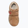 Детски обувки Geox Macchia caramel 5