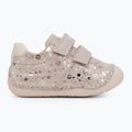 Детски обувки Geox Tutim rose/off white 2