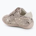 Детски обувки Geox Tutim rose/off white 3