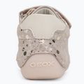 Детски обувки Geox Tutim rose/off white 6