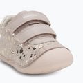 Детски обувки Geox Tutim rose/off white 7