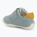 Детски обувки Geox Tutim sage/ochre yellow 3