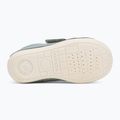 Детски обувки Geox Tutim sage/ochre yellow 4
