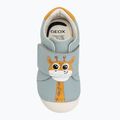 Детски обувки Geox Tutim sage/ochre yellow 5