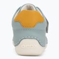 Детски обувки Geox Tutim sage/ochre yellow 6