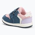 Детски обувки Geox Alben avio/pink 3