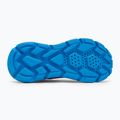 Geox Flexyper Fast червени/светлосини юношески обувки 4