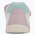 Детски сандали Geox Iupidoo white/fuchsia 6