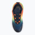 Младежки обувки Geox Activart Illuminus navy/lime 5