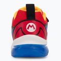 Детски обувки Geox Ciberdron royal/red 6