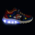 Детски обувки Geox Ciberdron royal/red 8