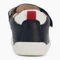 Детски обувки barefoot Geox Steppieup navy/white 6