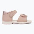 Детски сандали Geox Verred light rose 2
