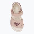 Детски сандали Geox Verred light rose 5