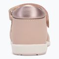 Детски сандали Geox Verred light rose 6