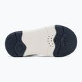 Детски сандали Geox Zapito minnie navy/red 4
