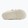 Детски обувки за боси крака Geox Steppieup light ivory 4