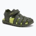 Детски сандали Geox Fusbetto sage