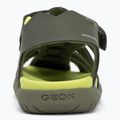 Детски сандали Geox Fusbetto sage 6