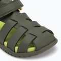Детски сандали Geox Fusbetto sage 7