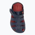 Детски сандали Geox Fusbetto navy 5