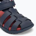 Детски сандали Geox Fusbetto navy 7