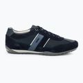 Мъжки обувки Geox Wells dark navy 2