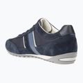 Мъжки обувки Geox Wells dark navy 3