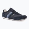 Мъжки обувки Geox Wells ocean blue 8