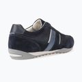 Мъжки обувки Geox Wells ocean blue 10