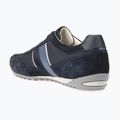 Мъжки обувки Geox Wells ocean blue 11