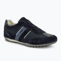 Мъжки обувки Geox Wells ocean blue