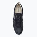 Мъжки обувки Geox Wells ocean blue 5