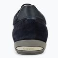 Мъжки обувки Geox Wells ocean blue 6
