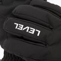 Мъжки ски ръкавици Level Alpine black 3343 4