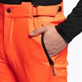 Мъжки ски панталони CMP orange 3W17397N/C645 5