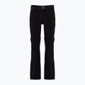 Дамски панталони за трекинг CMP Zip Off black 3T51446/U901