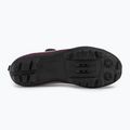 Дамски обувки за MTB колоездене Fizik Terra Atlas pink TEX5BPR1K3710 5